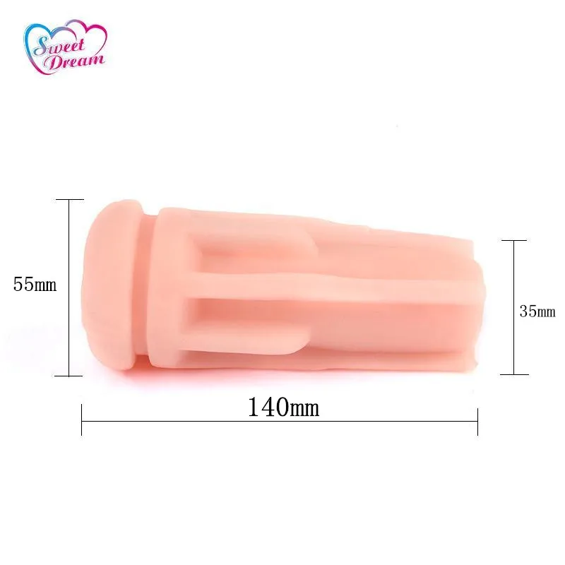 Сладкий сон мужской электрический мастурбатор чашка батарея мощность