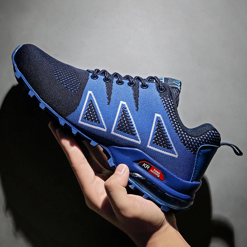 Аутентичные Мужская обувь свободного хода Скорость S лаборатории чувство