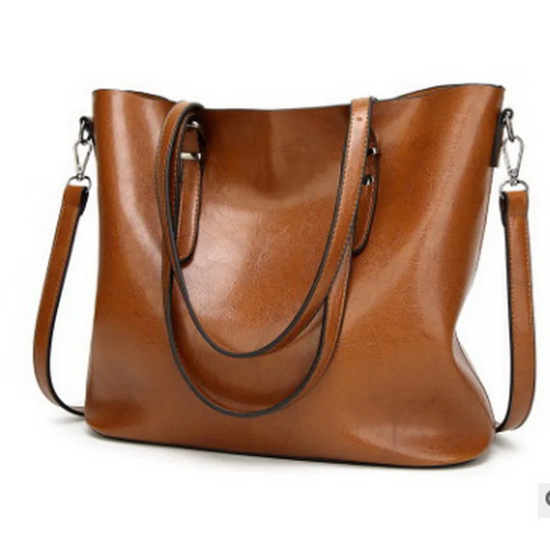 Женская сумка женские сумки из 100% натуральной кожи через плечо для женщин на bolsa