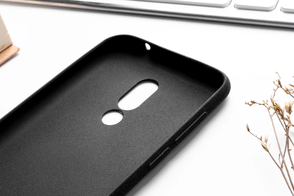 Для Meizu X8 V8 чехол s простой силиконовый матовый Scrub чехол для телефона из мягкого ТПУ с рисунком защитные чехлы Coque на стене для Meizu Note 9 8 чехол сумка