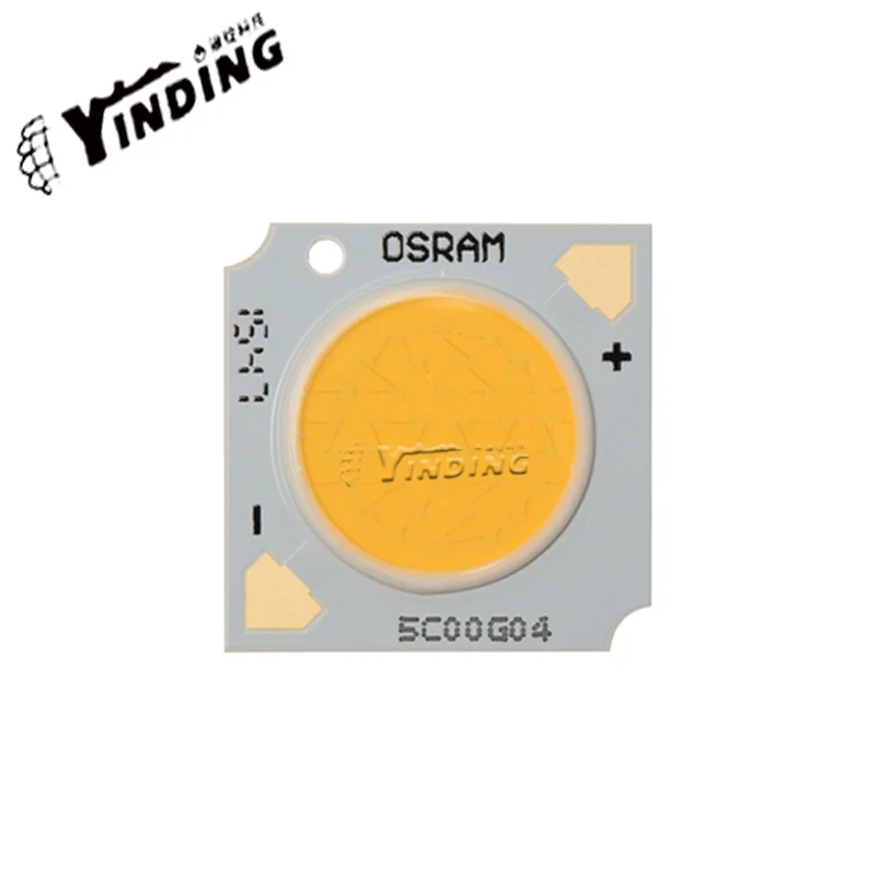 5 шт. OSRAM GW KAGHB2.CM керамика COB 26 Вт Высокая мощность светодиодные лампы 2700-4000K Теплый/нейтральный белый светильник