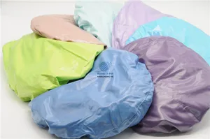 Чехол для стоматологического блока Waterprof, защита для стоматологического стула, 7 цветов на выбор