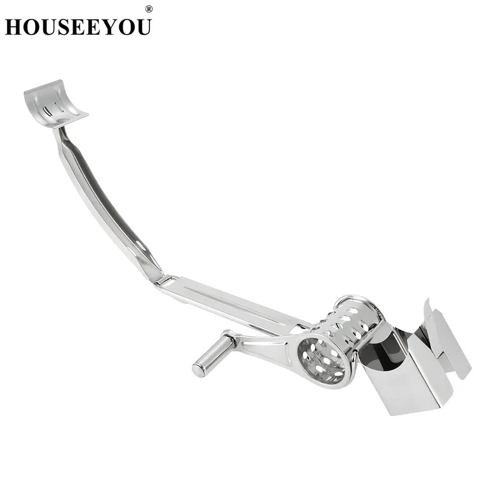 Ручная фототерка из нержавеющей стали слайсер многофункциональный измельчитель