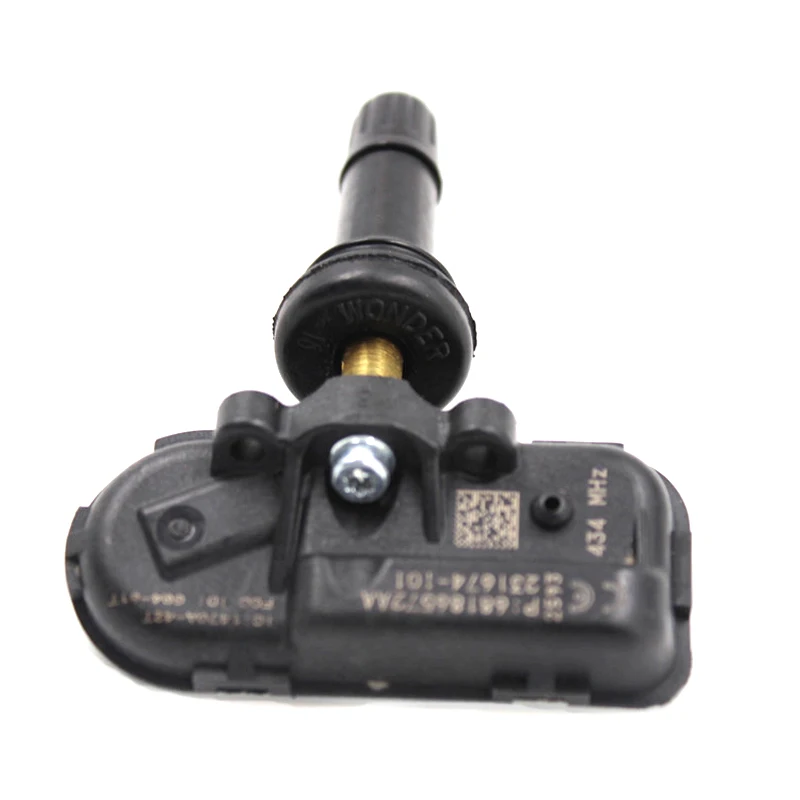 Датчик давления в шинах TPMS 4 шт. для Cherokee Ram Series 14 17 68239720AA 68239720AB 68186572AA|Датчик шинах| |