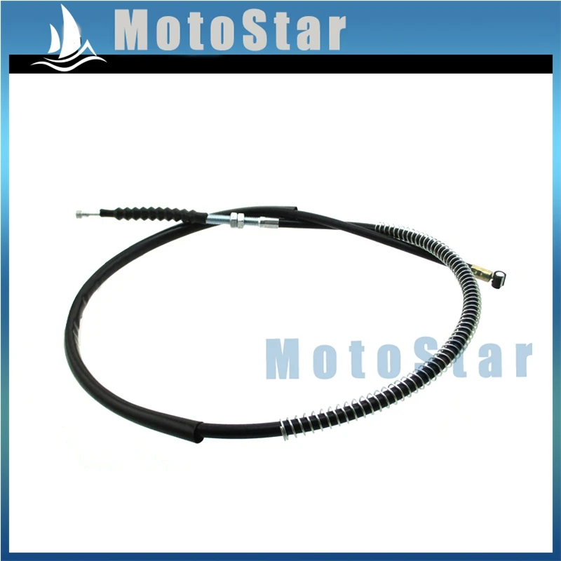 Кабель сцепления для Lifan 140cc 150cc Zongshen 125cc YX 160cc масляный охлаждаемый двигатель
