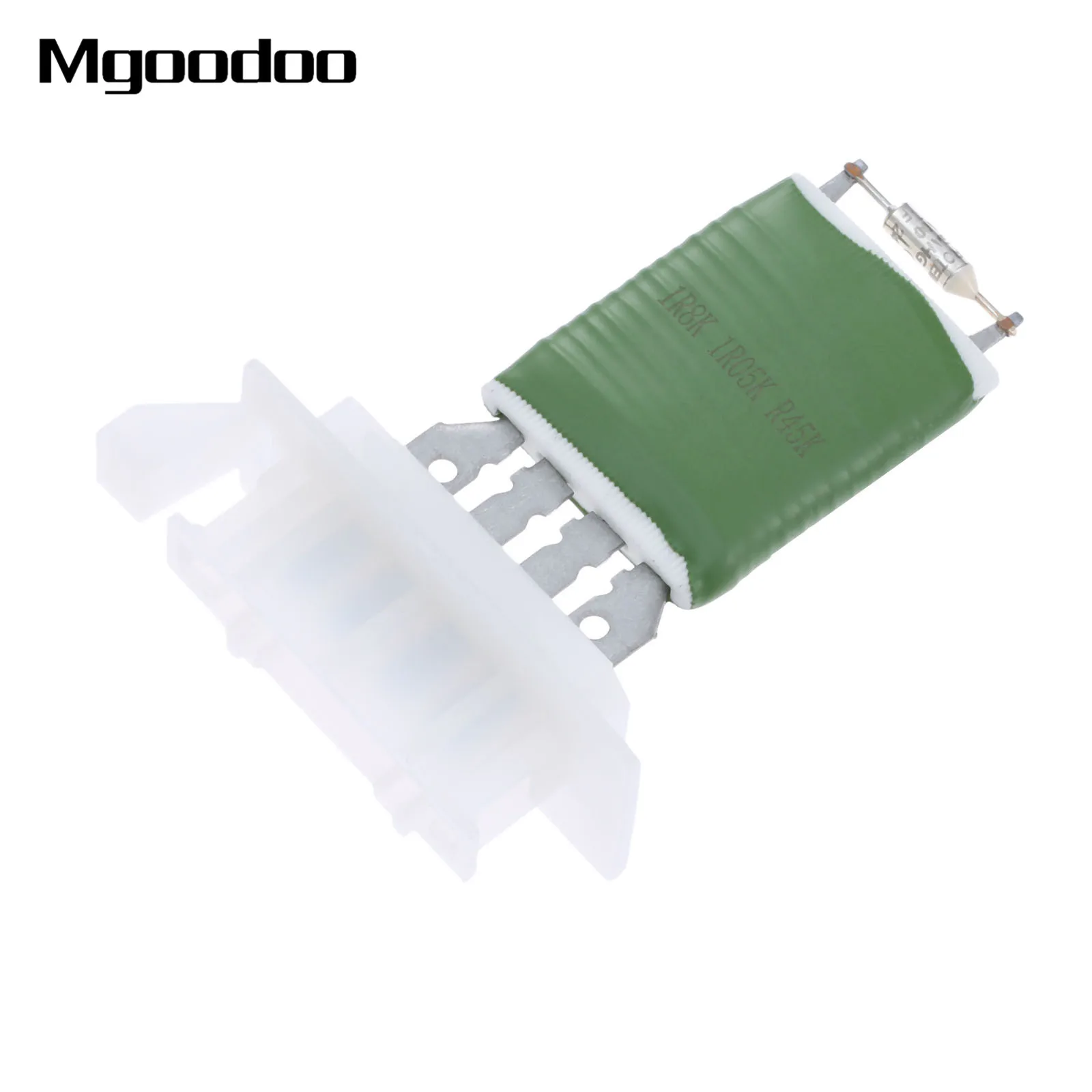 1K0959263 Heater Blower Motor Resistor For Audi A3 VW Beetle Golf Passat Rabbit A/C Fan Control 1K0959263A | Автомобили и