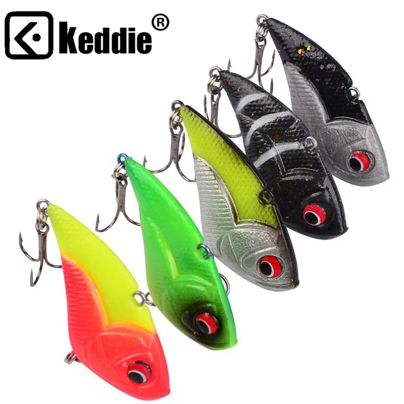 Прямые продажи 1 шт. Жесткий рукоятки 3D глаза приманки искусственные Crankbait воблер