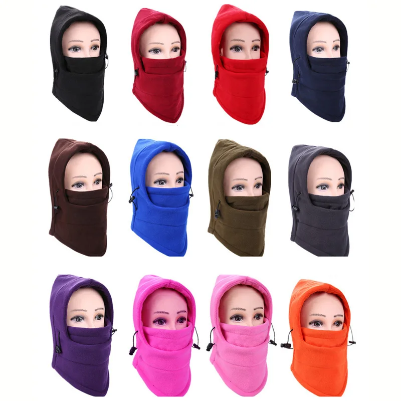 Зимние походные шапки ckahвоо для женщин и мужчин шапочки верховой езды мужская