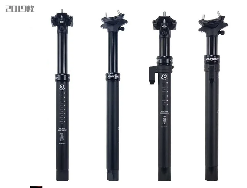 2019 Тайвань FASTACE SUSPESNION SEAT POST горный велосипед DROPPER DOWN HILL POST/AM/DH 30 9 мм/31 6 мм