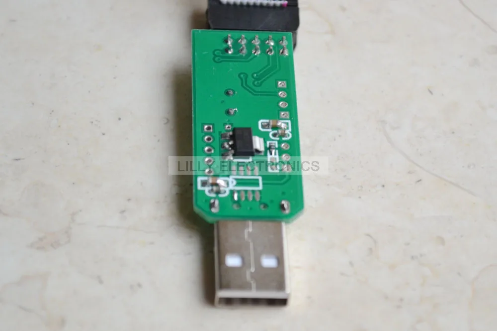 Программатор NRF24LE1 Downloader mPro 51 AVR STC STM32 nRF24LXX C8051F PL3K|stc|stc stcstc programmer |
