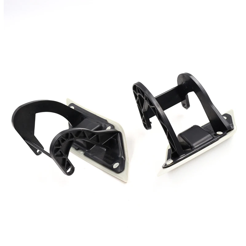 Новинка левая и правая боковая фара крышка клапана шайбы для Mercedes Benz C Class W204 2007 2011