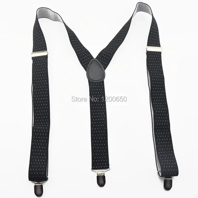 Подтяжки унисекс эластичные 100 см ширина 3 5 см|plaid suspenders|elastic braceswide braces mens |