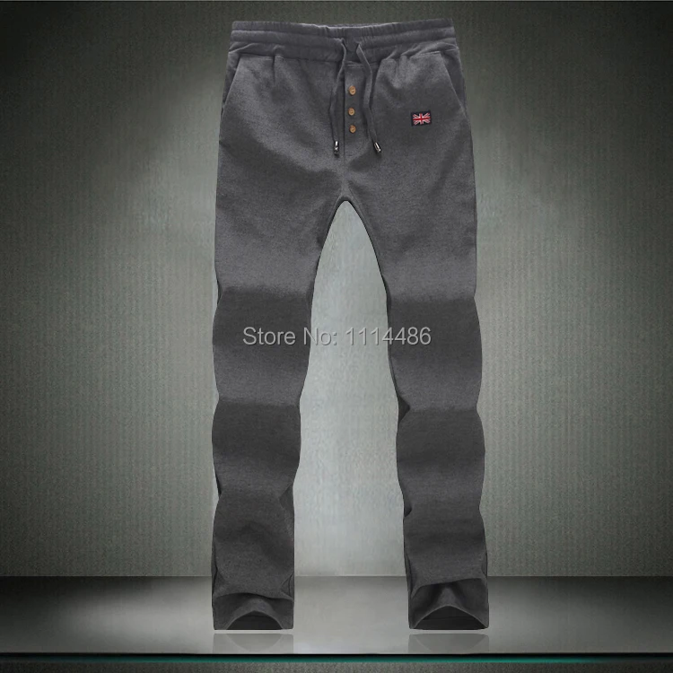 Men's High Quality Casual Pants 