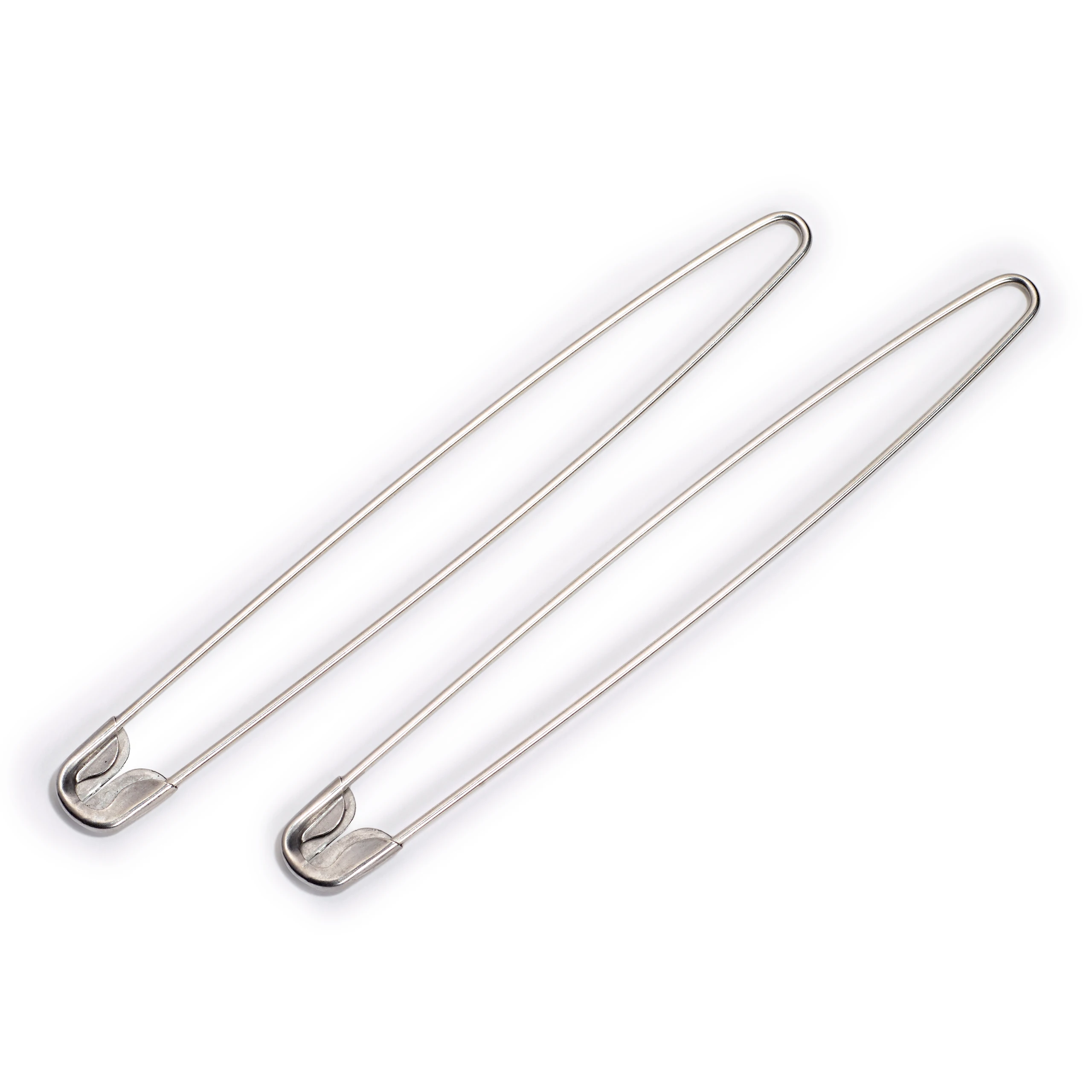 Германия Prym 081292, ткачество, анти-shedding pin, 13 см, ручной diy, держатели петель