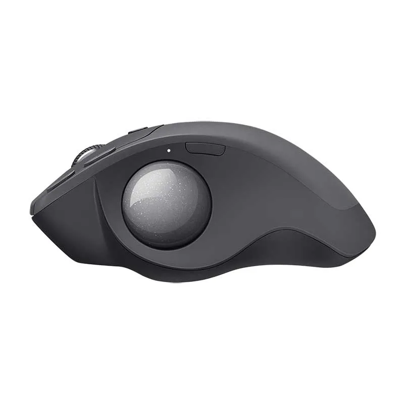 Оптическая мышь Logitech Trackball MX ERGO Black | Компьютеры и офис