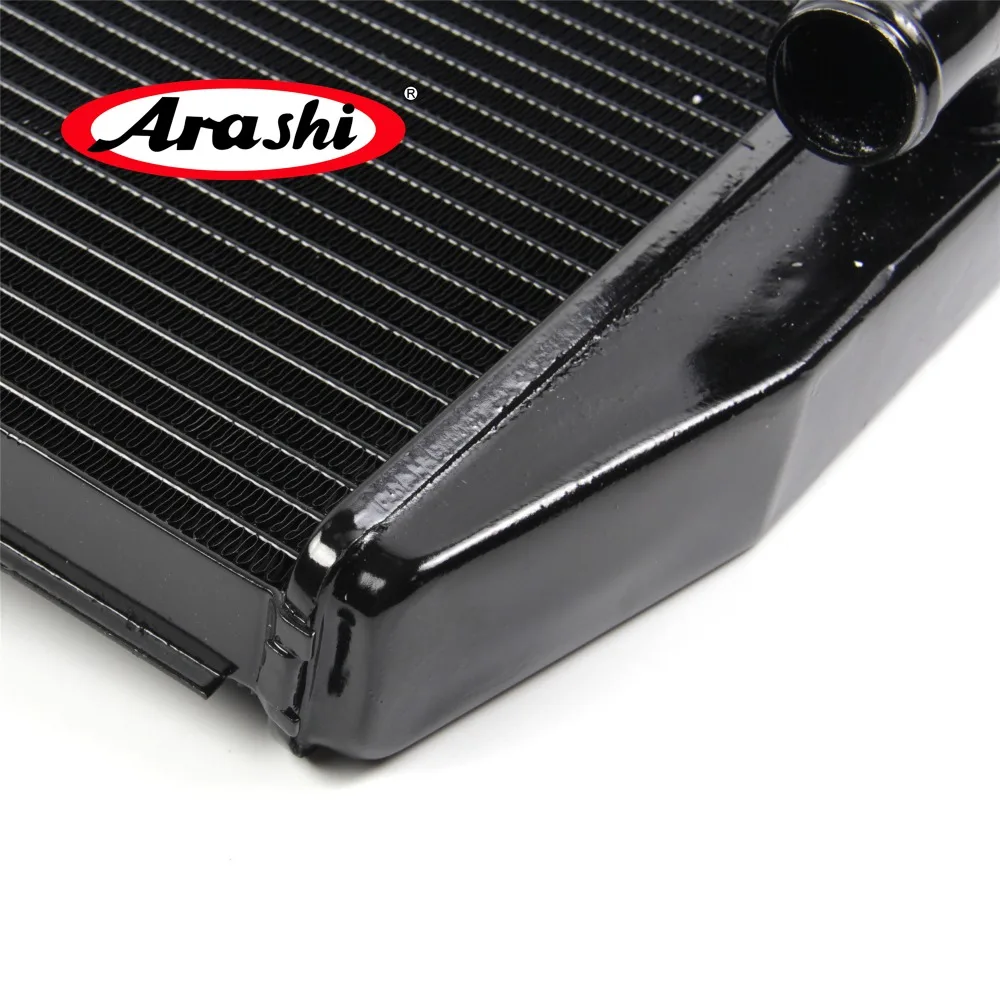 Радиатор Arashi для Honda CBR929RR 00 01 CBR929RE Cbr900E охлаждающие детали мотоцикла алюминиевое