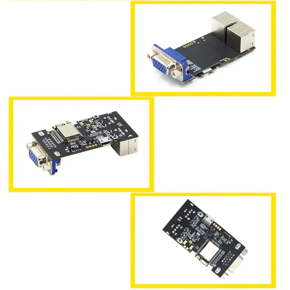 Для ESP32 VGA32 V1.1 контроллер PS2 мышь клавиатура графика контроллера библиотеки игровой двигатель ANSI VT терминал