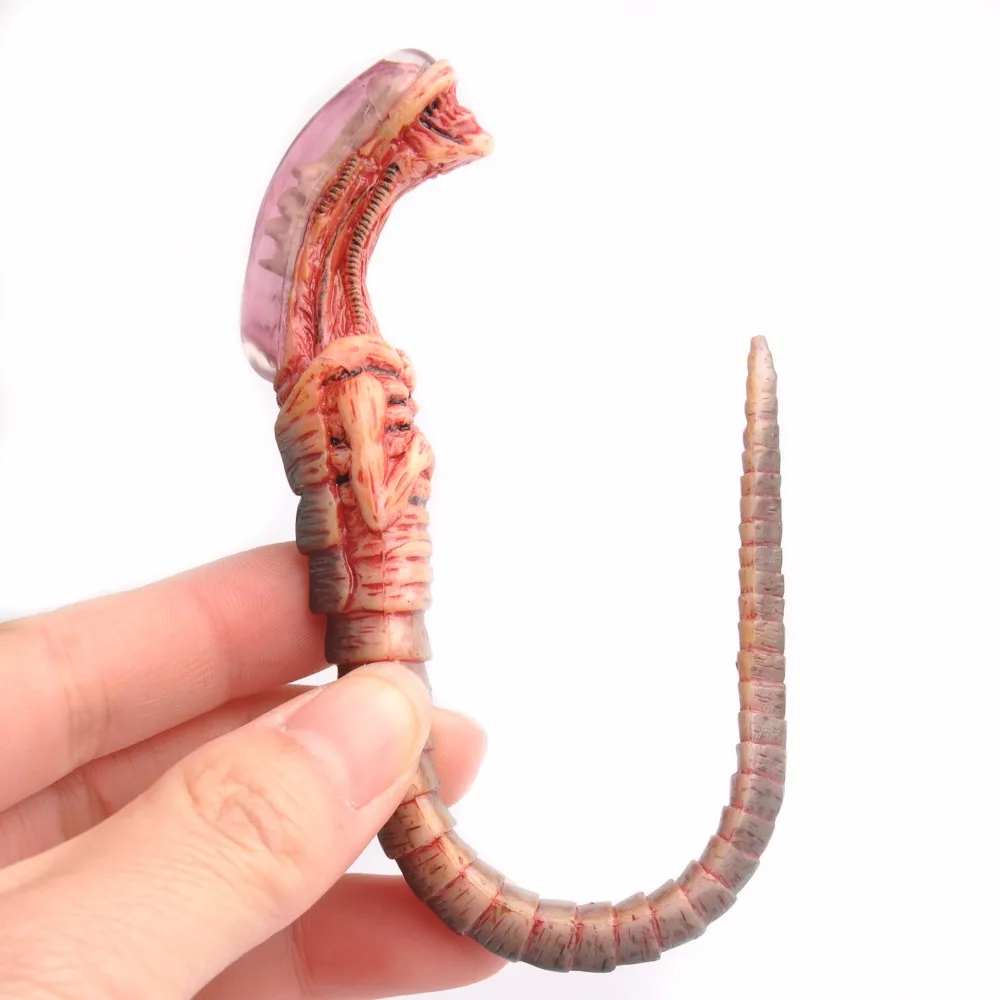 1/6 масштаб Alien Xenomorph Alien Predator Chestburster модель Фигурка "чужой" для 12 дюймов фигурка хищника Alien