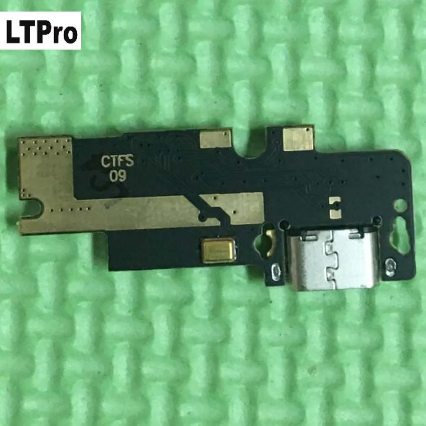 LTPro лучшее качество док разъем зарядное устройство USB зарядный порт плата гибкий