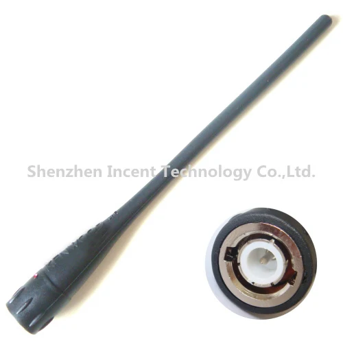 VOIONAIR 50 шт./лот BNC UHF Антенна для Kenwood TK 208|uhf antenna booster|uhf tvuhf mount |