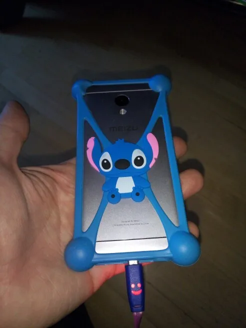 Милый мягкий силиконовый чехол с мини миньонами hello kitty и Бэтмен для Pixelphone M1 S1 Pixus