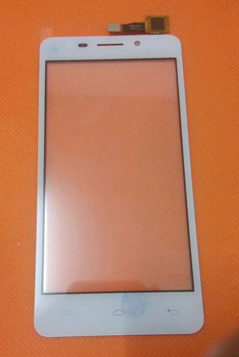 

Original Touch Screen Digitizer For Doogee DG280 LEO 4.5 Inch Smart Phone MTK6582 Quad Core 854*480 Free shipping