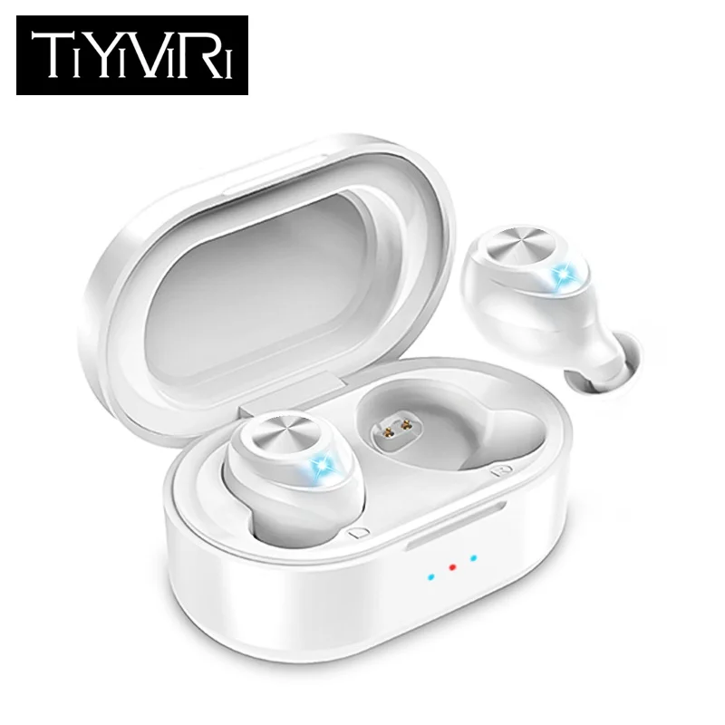 Мини Спортивные Bluetooth наушники настоящие беспроводные для телефонов Xiaomi ipx5