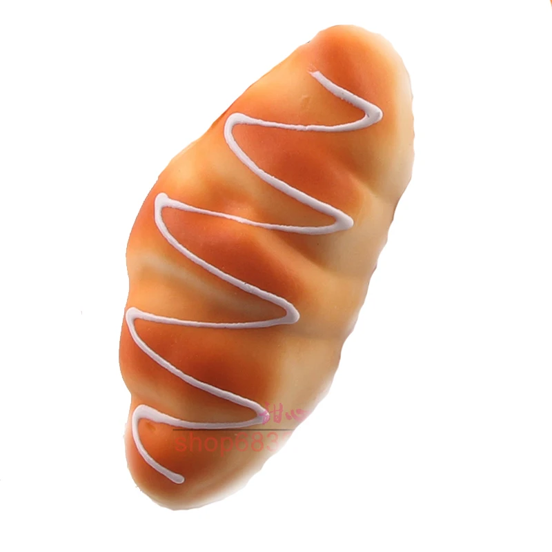 SAINTGI Squishy Моделирование Хлеб украшения модель торт pudcoco игрушки Фрукты слизь Jumbo