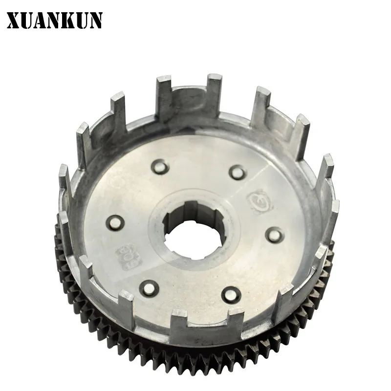 Аксессуары для мотоциклов XUANKUN муфта в сборе с разъемом GP150/1 5 1 2 1|accessories