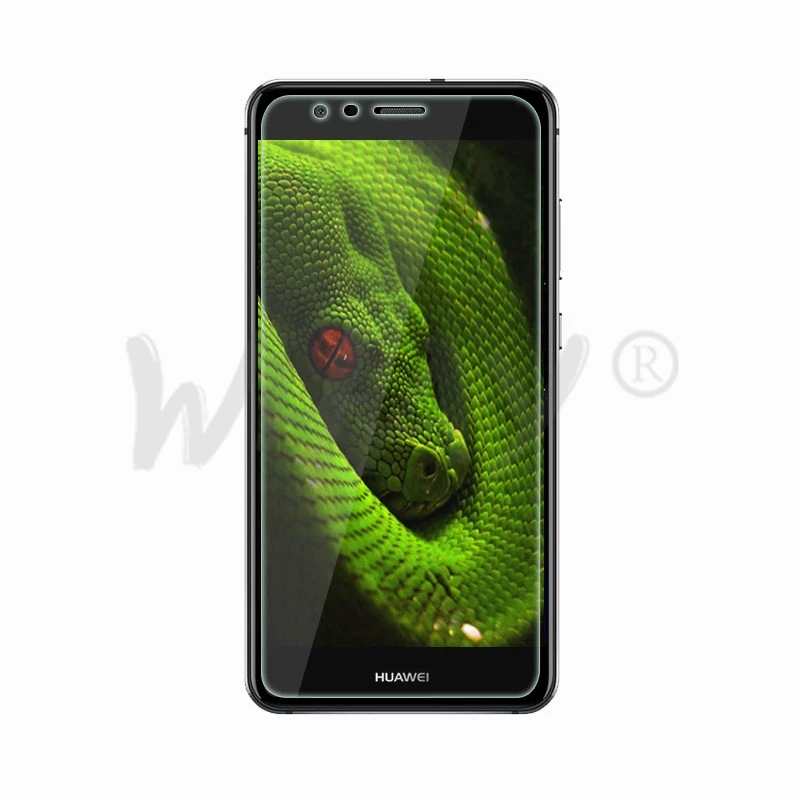 WHAY Стекло es для huawei P10 облегченное закаленное стекло 2.5D с уровнем твердости 9 H