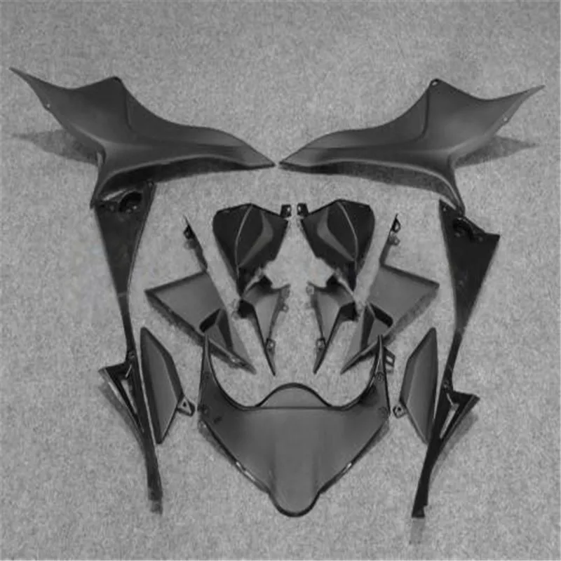 

High quality fairing Kit For Honda CBR600RR 2007 08 Orange red sticker Fairings cbr 600 rr 2008 07 tank cover