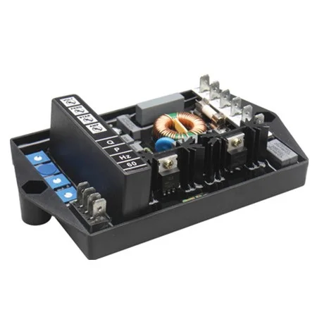AVR для генератора M16FA655A | Обустройство дома
