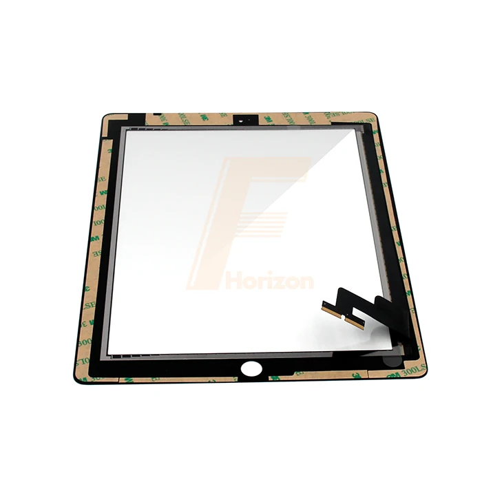 For Apple iPad 2 LCD A1376 A1395 A1397 A1396 Display Screen Panel Glass Digitizer Sensor | Компьютеры и офис