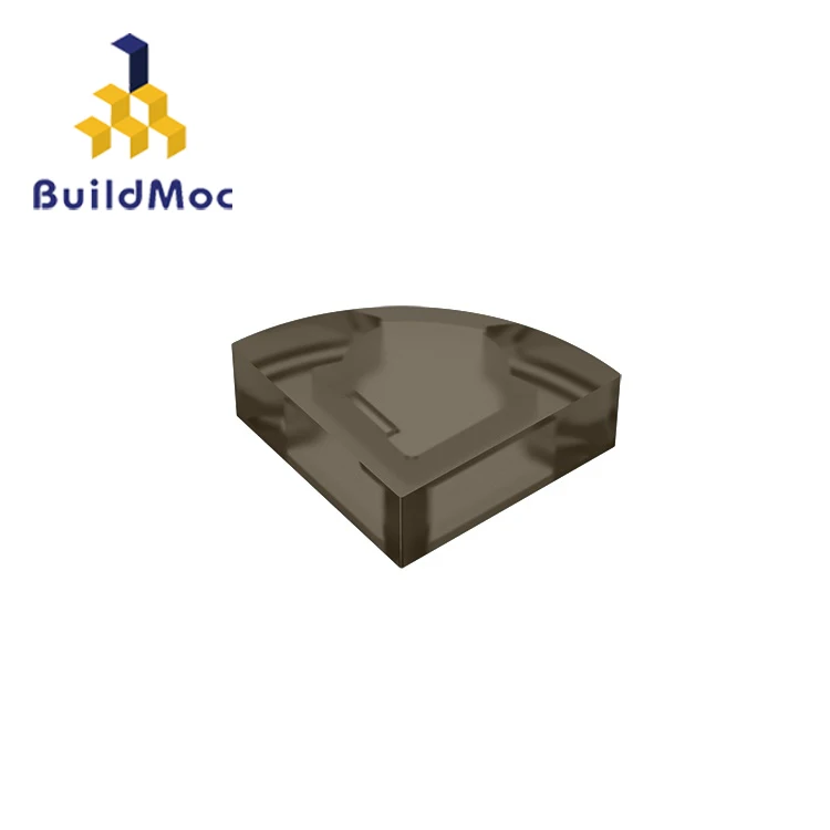 Сборные частицы BuildMOC 25269 1x1 1/4 детали для строительных блоков сделай сам