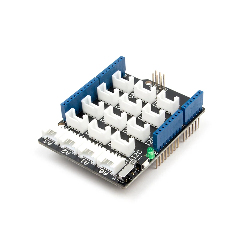 Расширительная плата с датчиком Base Shield V2 совместимая winder uno r3|board|board boardboard sensor |