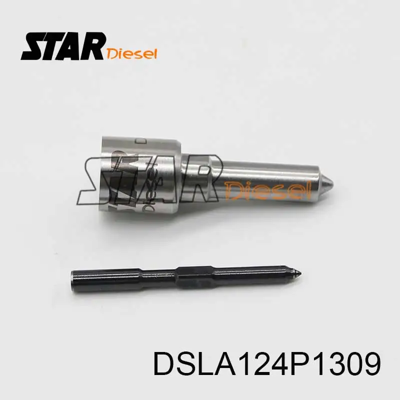 

Форсунка топливного инжектора Common Rail DSLA 124 P 1309 (0 433 175 390) DSLA124P1309 (0433 175 390) (0433175390) для 0 445 120 032