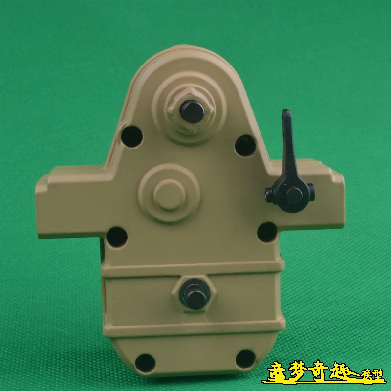 HG P801 P802 1/12 Rc автомобильные запасные части вторая передача переключения передач |