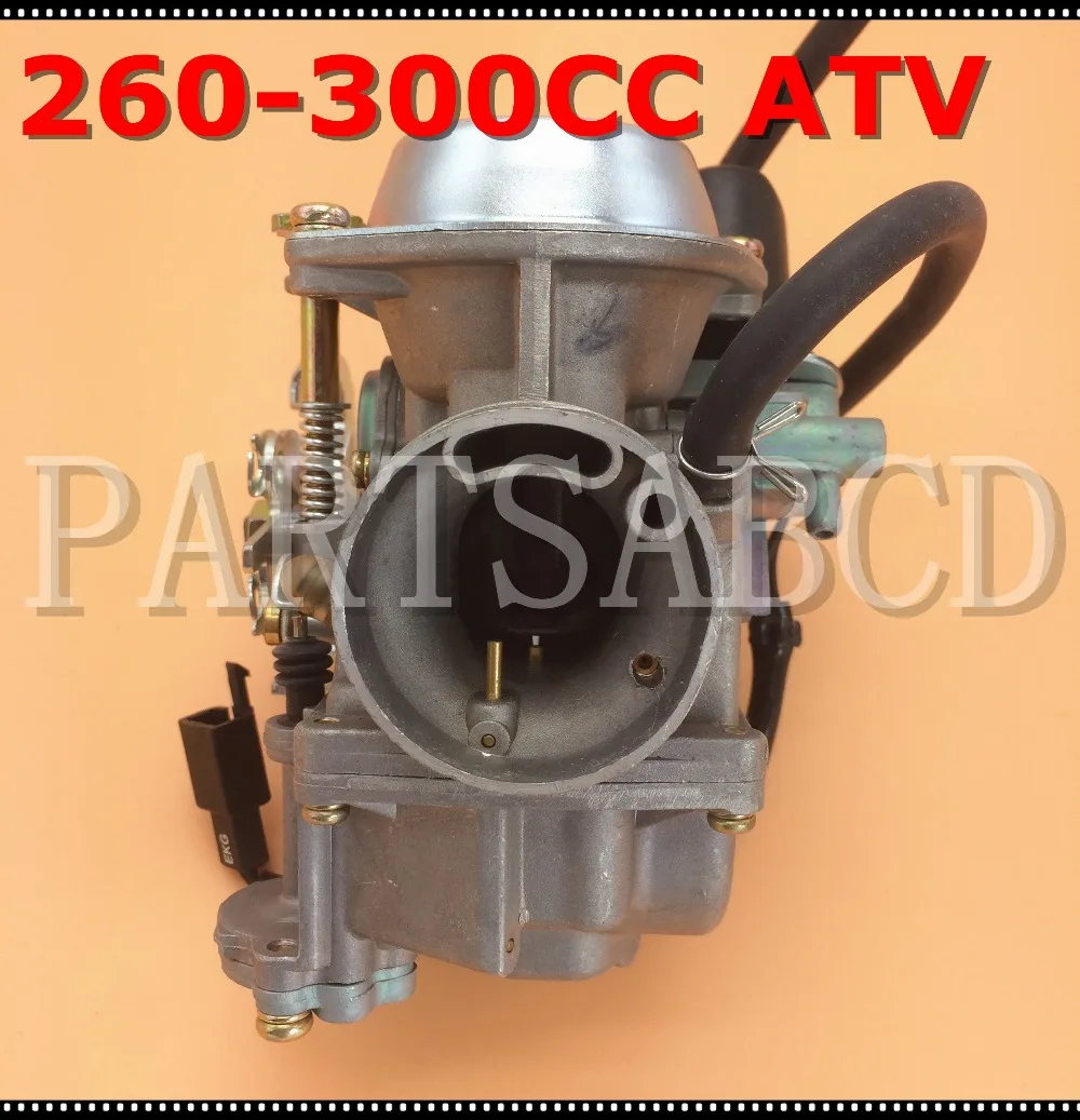 Linhai 250CC 260CC ATV Quad карбюратор в сборе