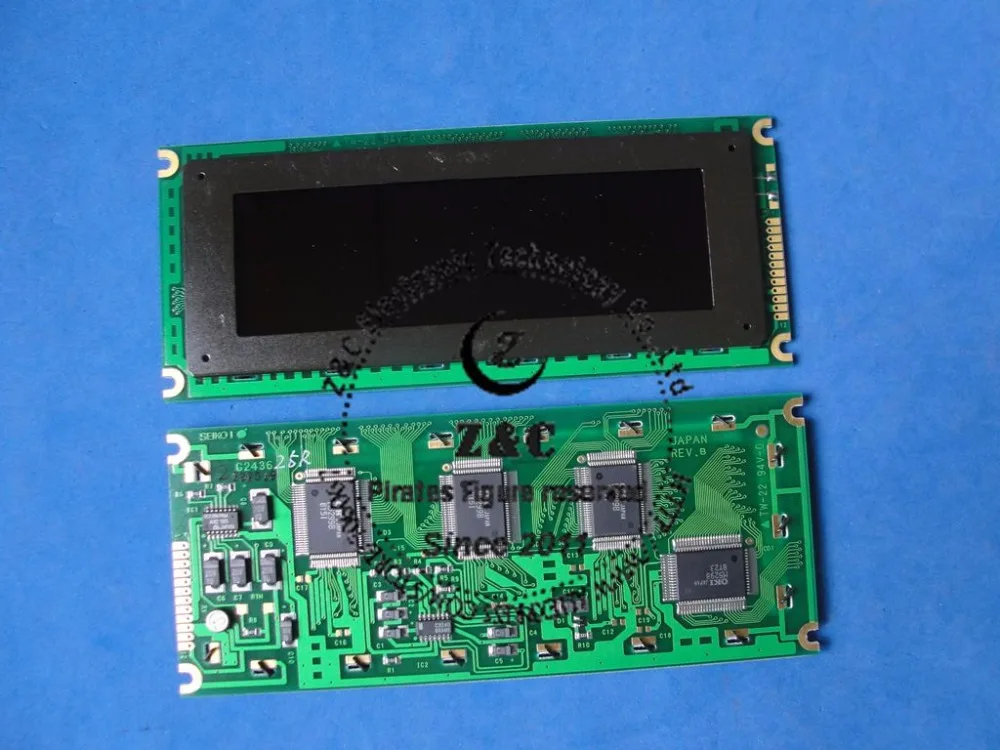 G243625R TW 22 94V 0 2294V новый оригинальный ЖК дисплей модуль для промышленного