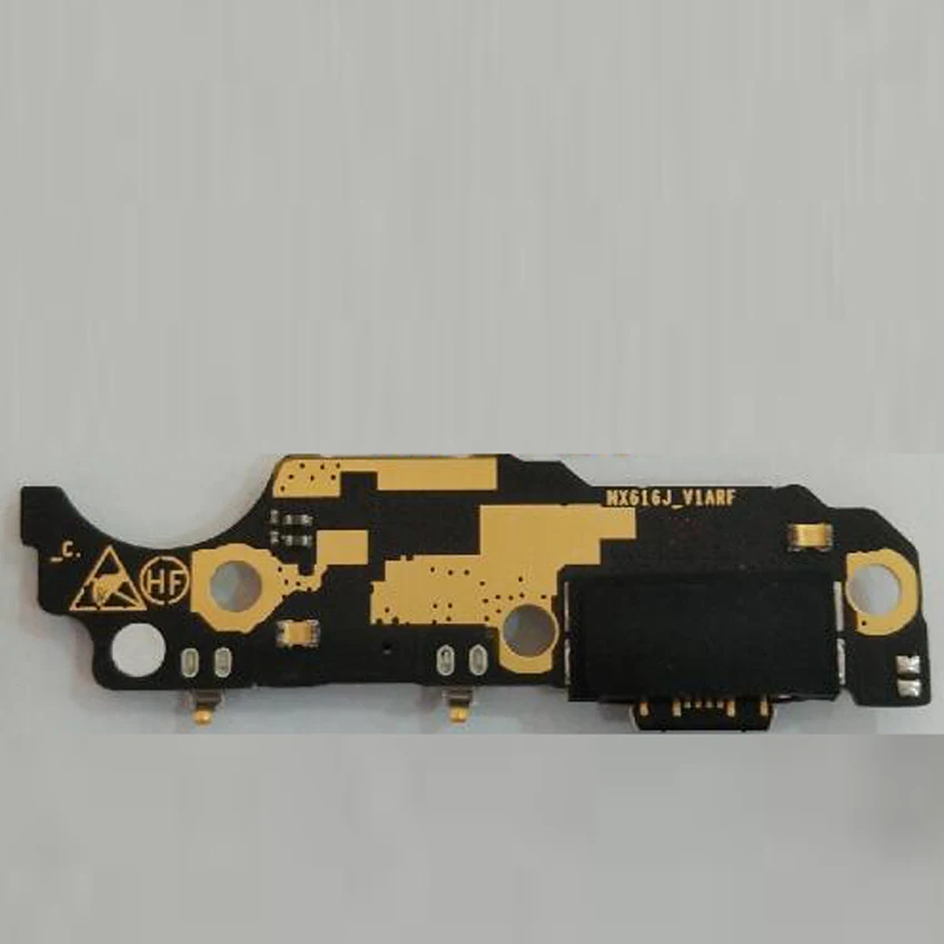 Оригинальное рабочее зарядное устройство для док-станции с USB-разъемом и гибким