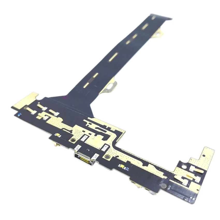 Новое зарядное устройство для Lenovo Vibe Z2 Pro K920 плата Подключения USB док станции