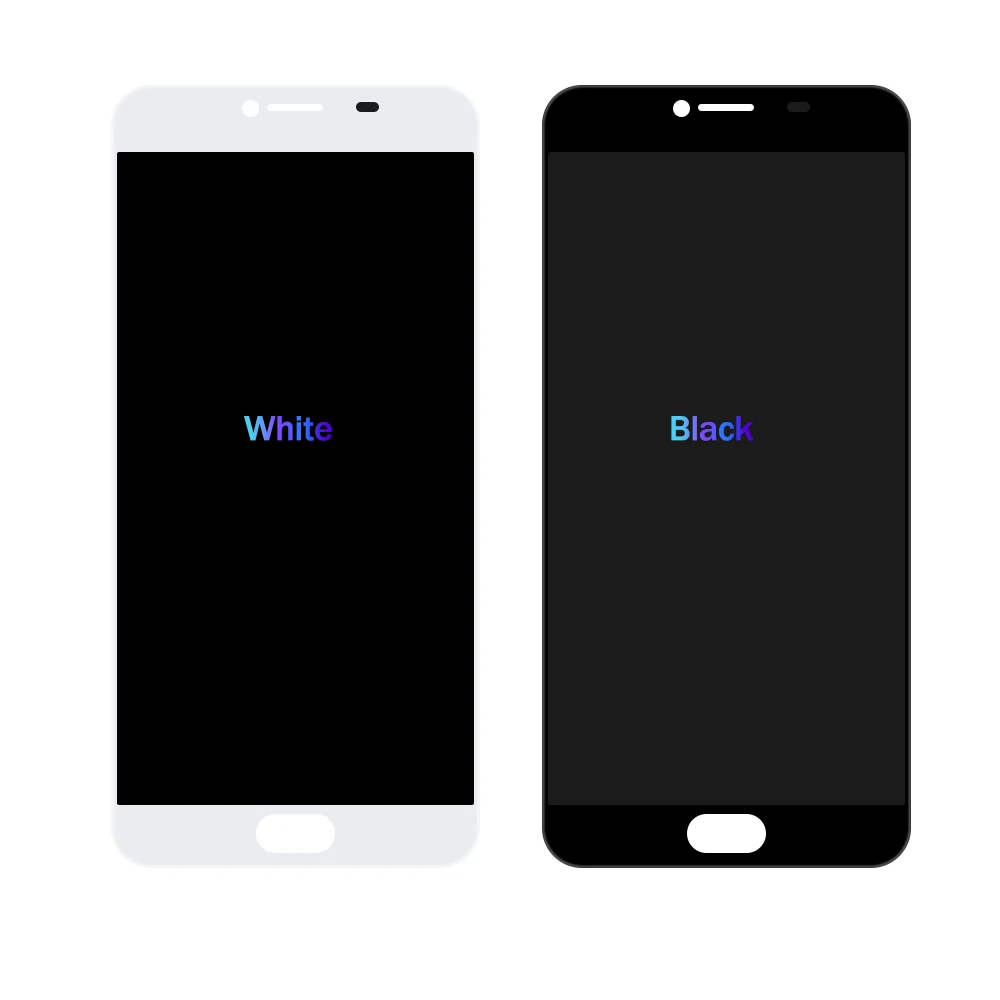 5 дюймов для UMI Z Pro LCD дисплей + сенсорный экран Стекло 100% тест дигитайзер