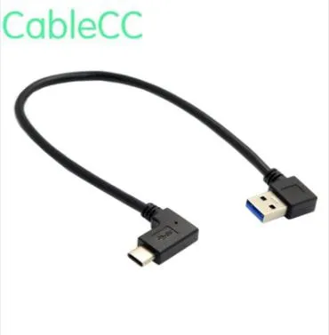 Двусторонний Кабель USB 3 1 для Macbook и планшета|Компьютерные кабели разъемы| |