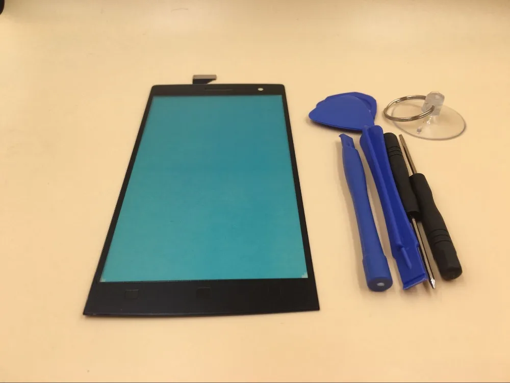 Vannego Новый Сенсорный экран планшета Стекло Панель для OPPO Найти 7 7a X9000 x9006 X9007|touch