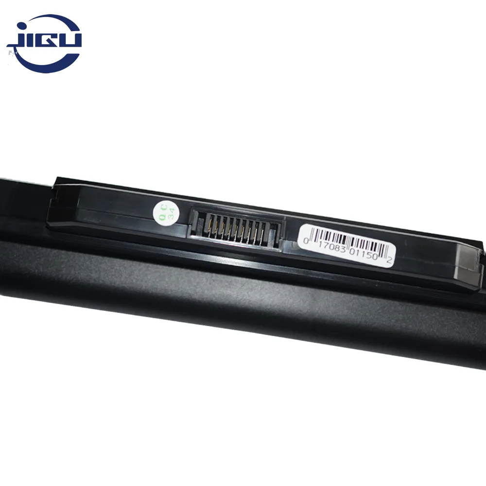 JIGU Аккумулятор для ноутбука ASUS K53 K53B K53E K53F K53J K53S K53T K53U A53T A53U K43 K43B K43E K43F K43J K43S K43U X43B X43
