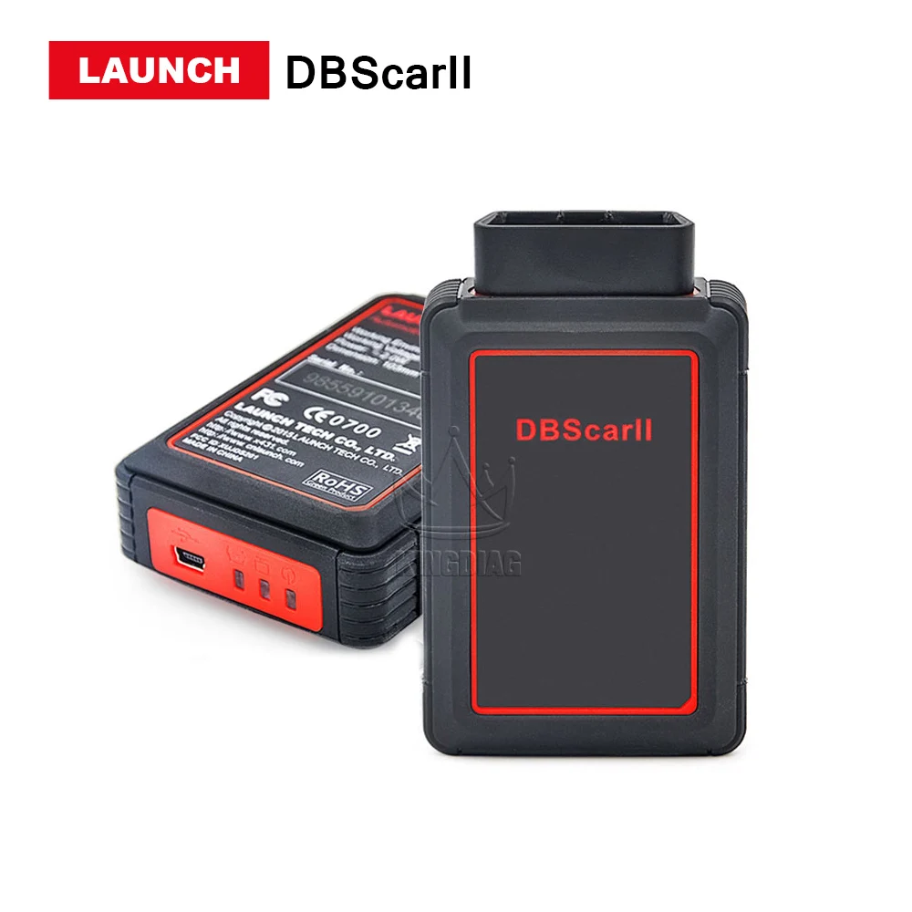 Launch X431 bluetooth Разъем для V+ pro pro3 pro3S Bluetooth обновление онлайн Bt разъем DBScar DHL