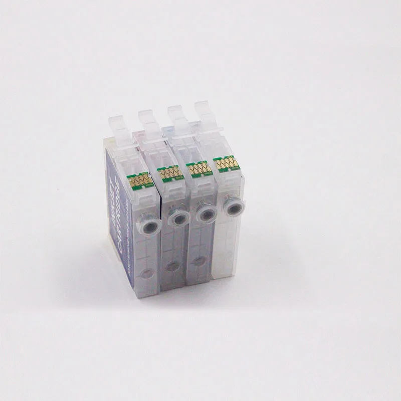 Картридж для Epson XP100/ 200/ 300/31/400 WF2510/410/2520/ 2530/ 2540 T200XL | Компьютеры и офис