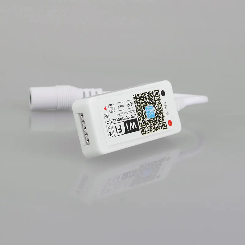 

RGBW 4CH wifi - - vioce
