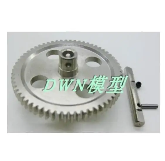 Reduction gear Wltoys 12429 12428 12423 RC автомобиль запасные металлический обновления все детали - Цвет: Reduction gear