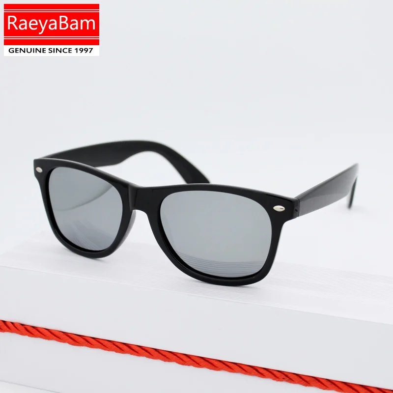006 RaeyaBam, фирменный дизайн, поляризационные солнцезащитные очки, для женщин, для девушек, элегантные, большие, солнцезащитные очки, женские, призматические, очки Oculos De Sol, оттенки - Цвет линз: 006